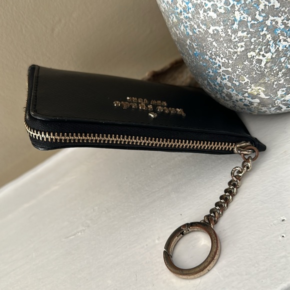 Host Pick ✨ Kate Spade Leather Card Holder & Wallet - Picture 11 of 11